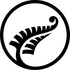 Silver Fern Farms Logo